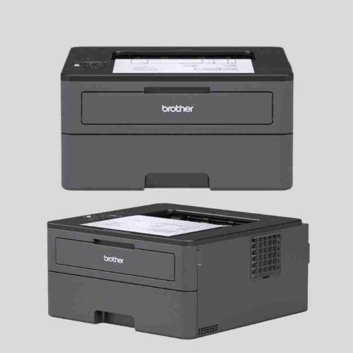 Brother HL-L2370DN A4 Mono Laser Printer