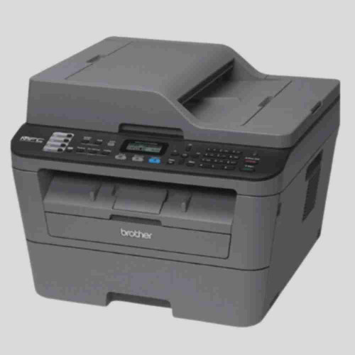 Brother MFC-L2700DW Laser MFC Printer - Mono