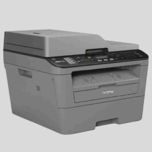 Brother MFC-L2700DW Laser MFC Printer - Mono