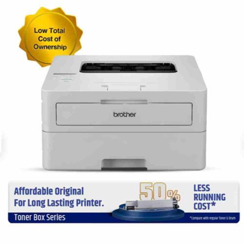 Brother HL-B2180DW Laser Printer - Mono