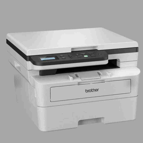 Brother DCP-B7620DW 3-in-1 Laser Printer - Mono