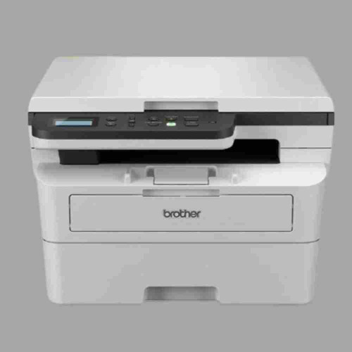 Brother DCP-B7620DW 3-in-1 Laser Printer - Mono