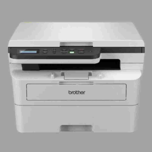 Brother DCP-B7640DW 3-in-1 Laser Printer - Mono