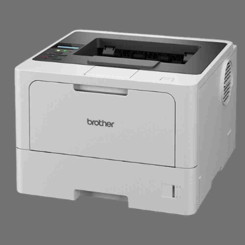 Brother HL-L6210DW A4  Professional Mono Laser Printer