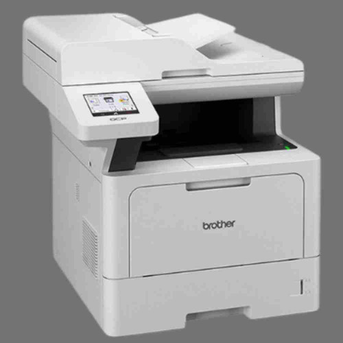 Brother DCP-L5510DN 3-in-1 Mono Laser Printer