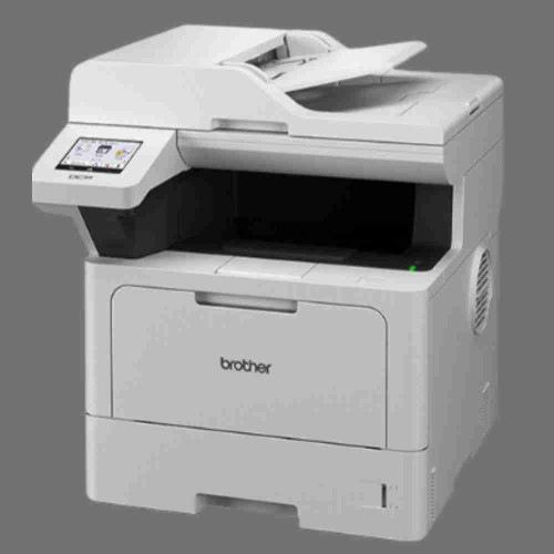 Brother DCP-L5510DW 3-in-1 Professional Mono Laser Printer