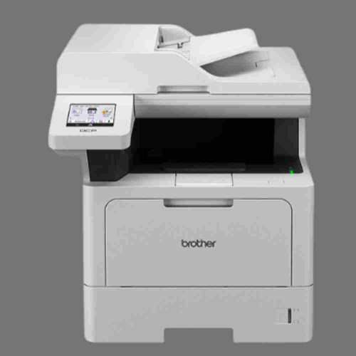 Brother MFC-L5710DW Professional Mono Laser Printer