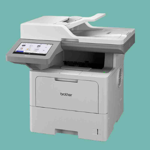 Brother MFC-L6910DN 3-in-1 Mono Laser Printer