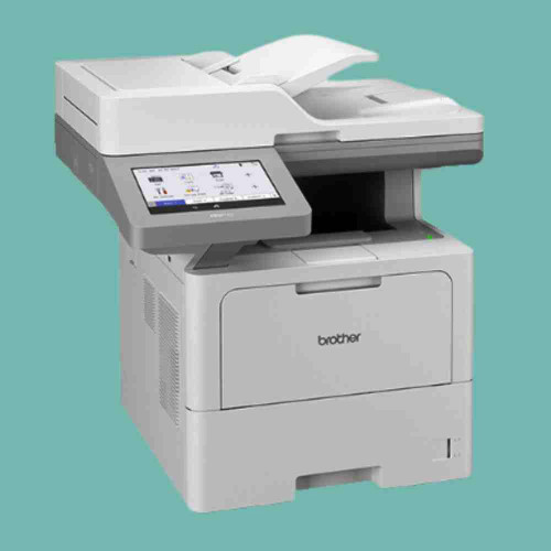 Brother MFC-L6910DN 3-in-1 Mono Laser Printer