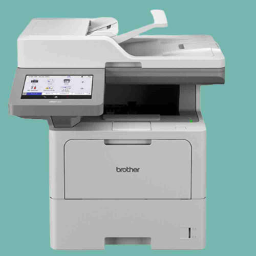 Brother MFC-L6910DN 3-in-1 Mono Laser Printer