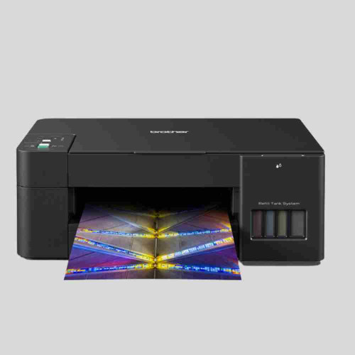 Brother DCP-T420W 3-in-1 Inkjet Color Printer