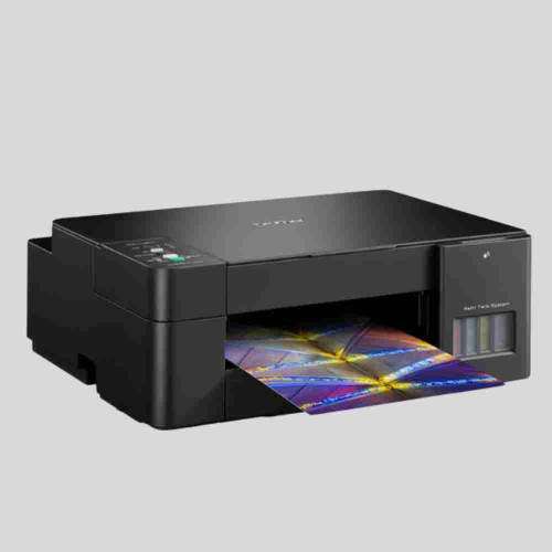 Brother DCP-T420W 3-in-1 Inkjet Color Printer