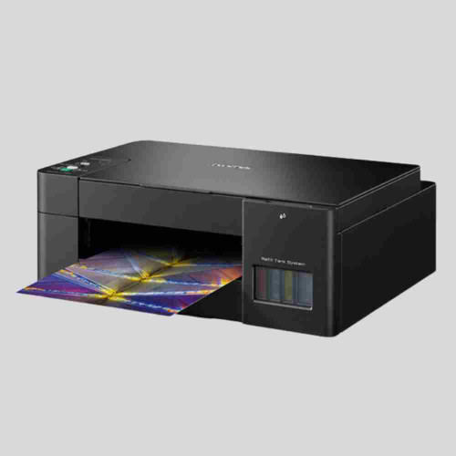 Brother DCP-T420W 3-in-1 Inkjet Color Printer