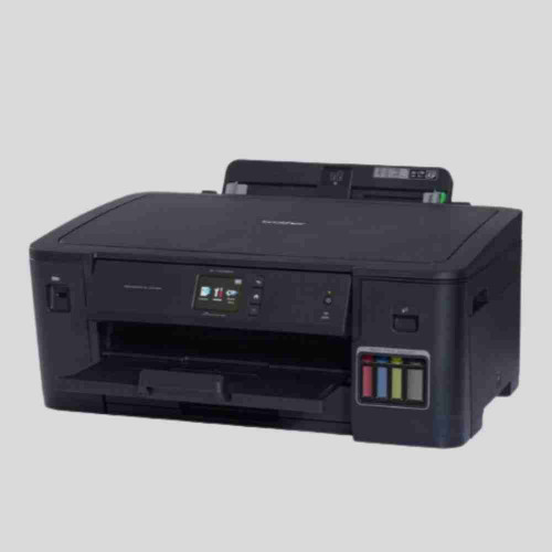 Brother HL-T4000DW A3 Color Printer Inkjet Ink Tank System with Wireless, Duplex