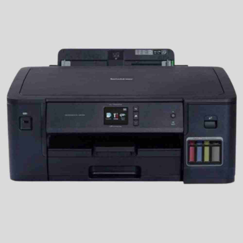 Brother HL-T4000DW A3 Color Printer Inkjet Ink Tank System with Wireless, Duplex