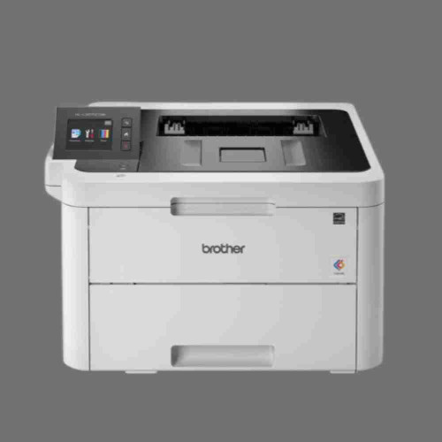 Brother HL-L3270CDW Laser Color Printer