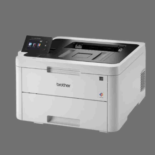 Brother HL-L3270CDW Laser Color Printer