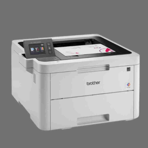 Brother HL-L3270CDW Laser Color Printer