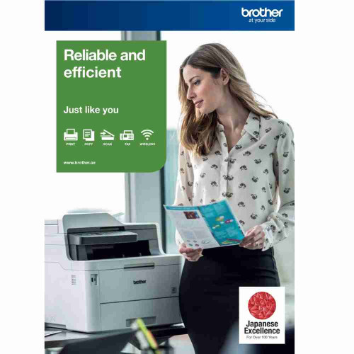 Brother HL-L3270CDW Laser Color Printer