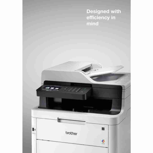 Brother HL-L3270CDW Laser Color Printer