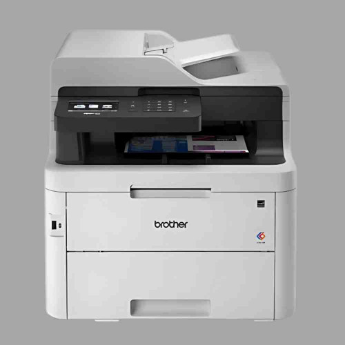 Brother MFC-L3750CDW Laser MFC Color Printer