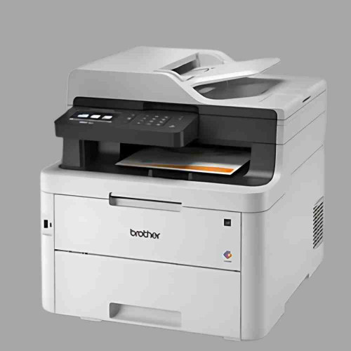 Brother MFC-L3750CDW Laser MFC Color Printer