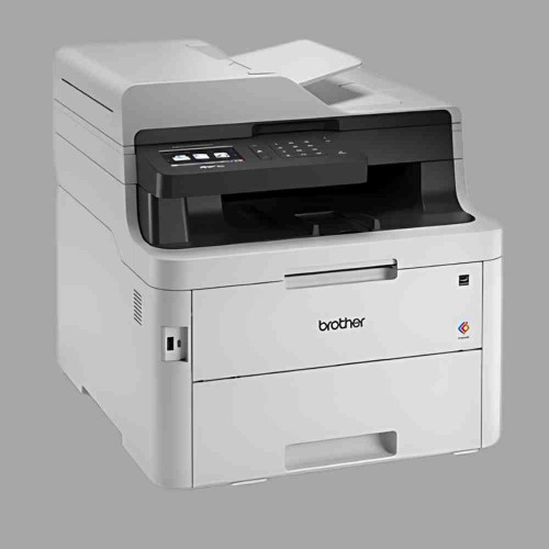 Brother MFC-L3750CDW Laser MFC Color Printer