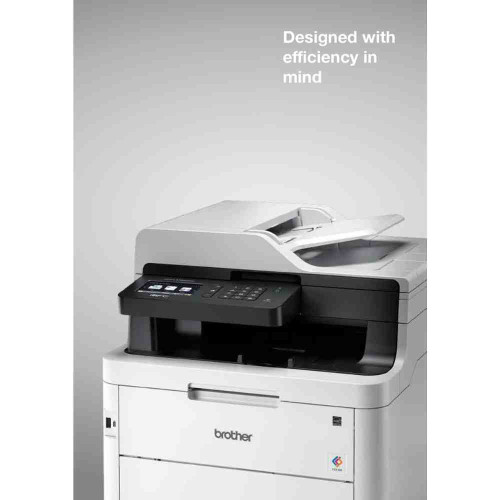 Brother MFC-L3750CDW Laser MFC Color Printer