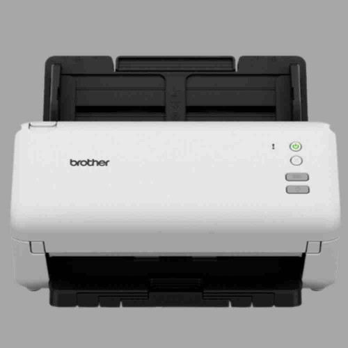 Brother ADS-3100 Desktop Document Scanner