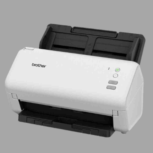 Brother ADS-3100 Desktop Document Scanner