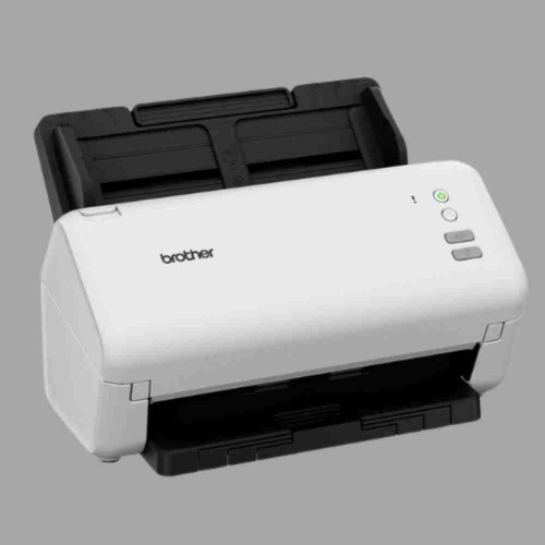 Brother ADS-3100 Desktop Document Scanner