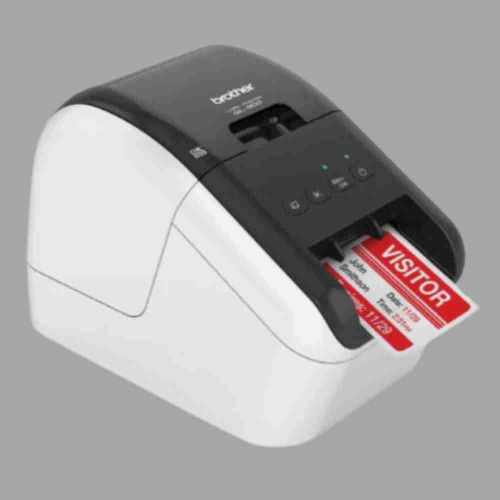 Brother QL-800 P- Touch Labelling Machine