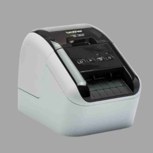 Brother QL-800 P- Touch Labelling Machine