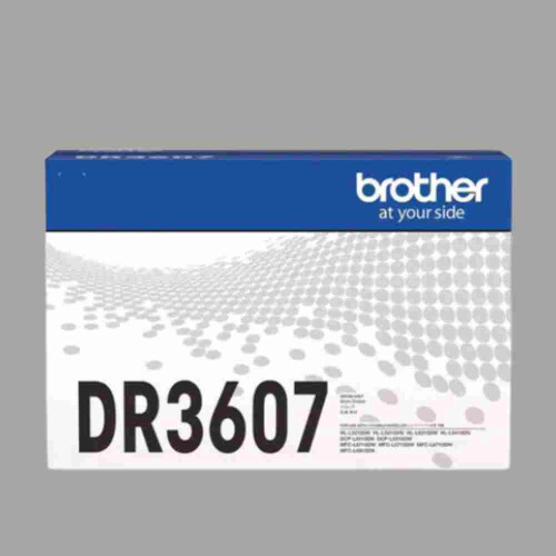 Brother DR-3607 Drum Unit