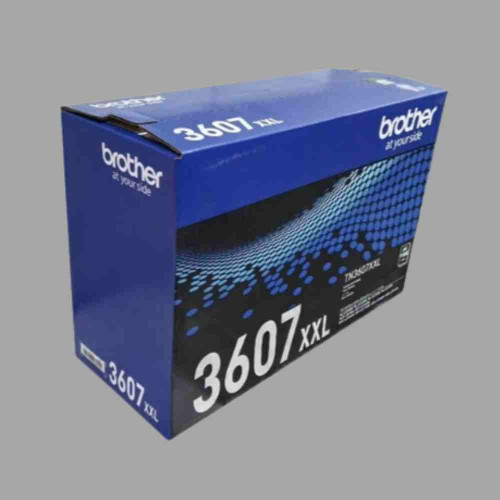 Brother Cart. TN-3607XXL Toner Cartridge