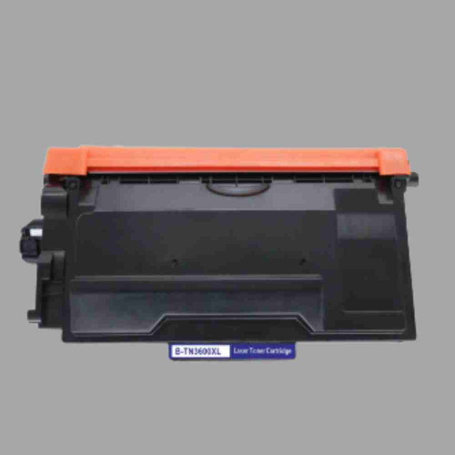 Brother Cart. TN-3607XXL Toner Cartridge