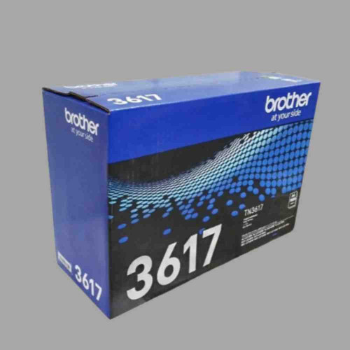 Brother Cart. TN-3617 Toner Cartridge