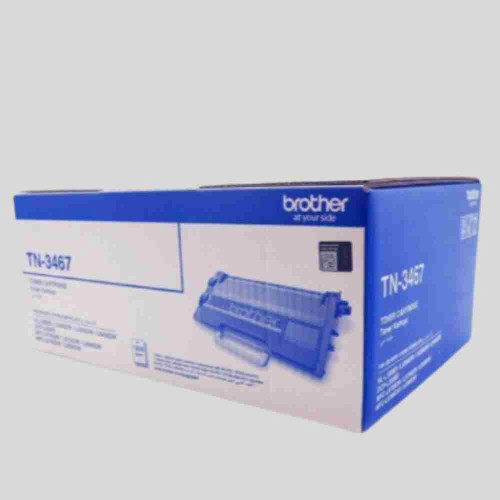 Brother Cart. TN-3467 Toner Cartridge