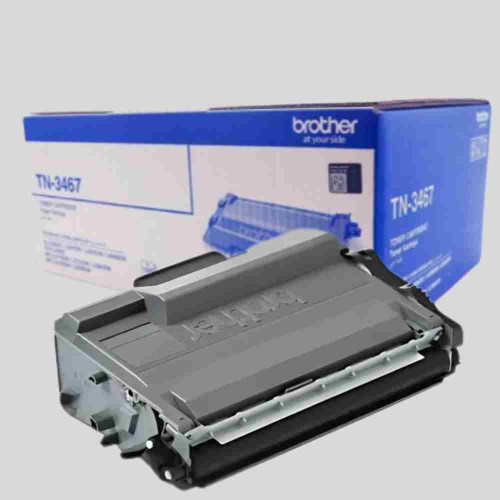 Brother Cart. TN-3467 Toner Cartridge