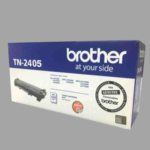 Brother Cart. TN-2405 Toner Cartridge