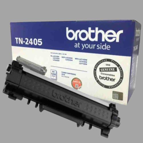 Brother Cart. TN-2405 Toner Cartridge