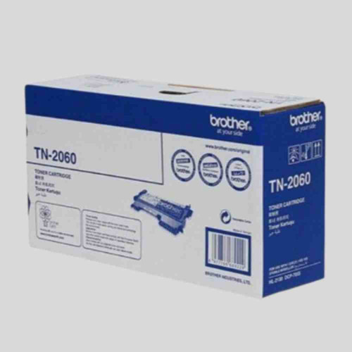 Brother Cart. TN-2060 Toner Cartridge