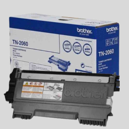 Brother Cart. TN-2060 Toner Cartridge