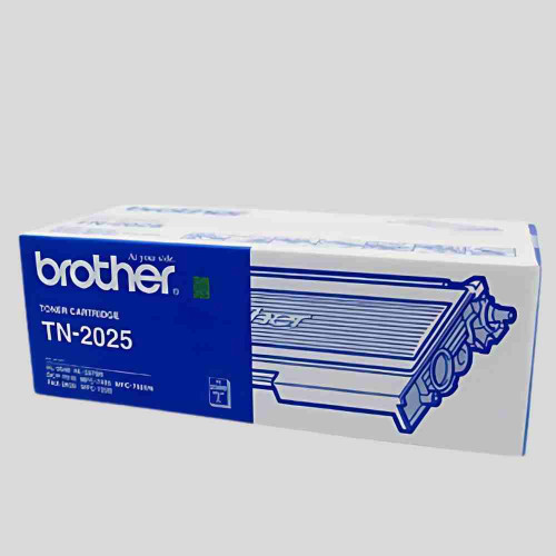 Brother Cart. TN-2025 Toner Cartridge