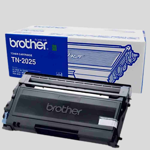 Brother Cart. TN-2025 Toner Cartridge