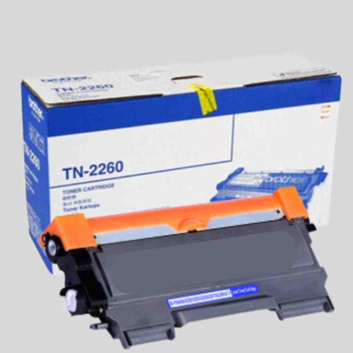 Brother Cart. TN-2260 Toner Cartridge