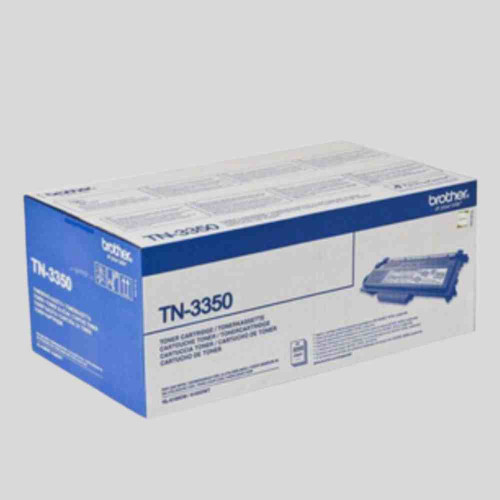 Brother Cart. TN-3350 Toner Cartridge