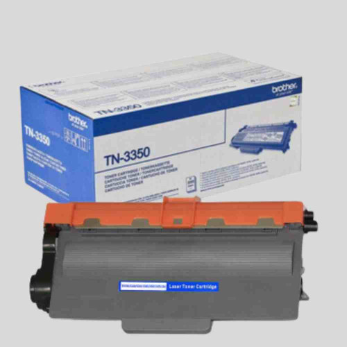 Brother Cart. TN-3350 Toner Cartridge