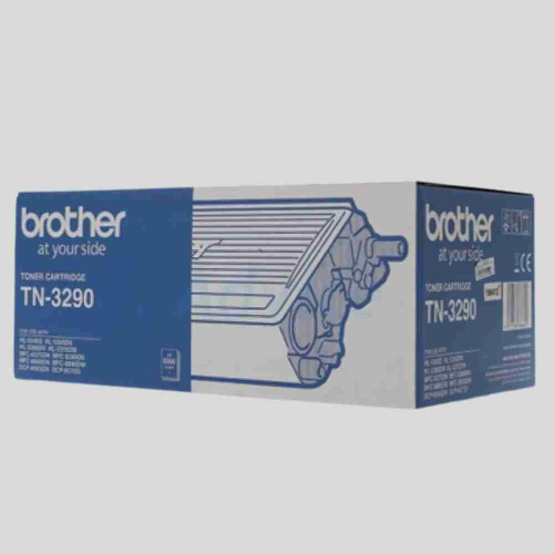 Brother Cart. TN-3290 Toner Cartridge