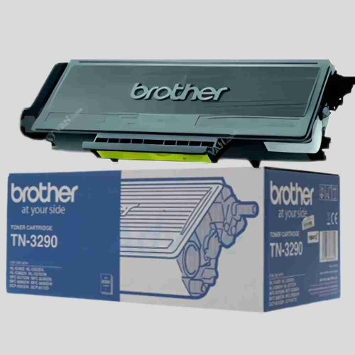 Brother Cart. TN-3290 Toner Cartridge